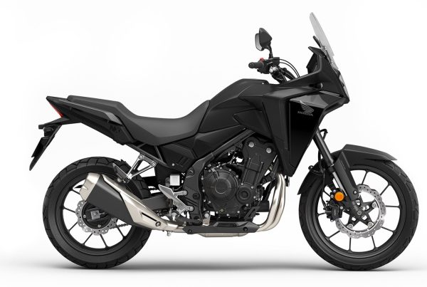 Honda NX500